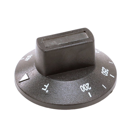 Globe THERMOSTAT KNOB U01078